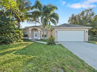 1390 SW California Blvd, Port Saint Lucie, FL 34953