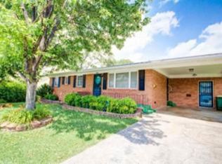 4520 Ridge Rd, North Little Rock, AR 72116