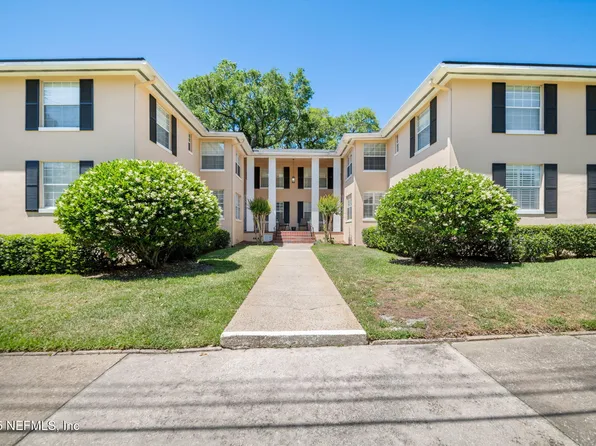 2931 ST JOHNS Avenue #6, Jacksonville, FL 32205