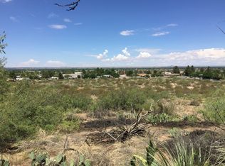 900 Ruth Ave, Anthony, NM 88021