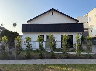 3019 Alsace Ave #A, Los Angeles, CA 90016