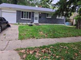 1258 Peachtree Dr, Mount Morris, MI