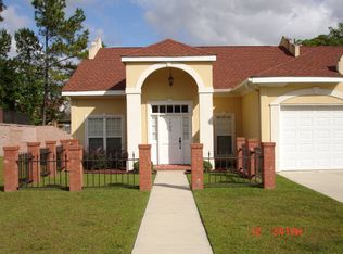 1701 Villa Dr, Moultrie, GA 31768