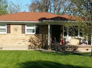 8205 Bost Ln, Louisville, KY