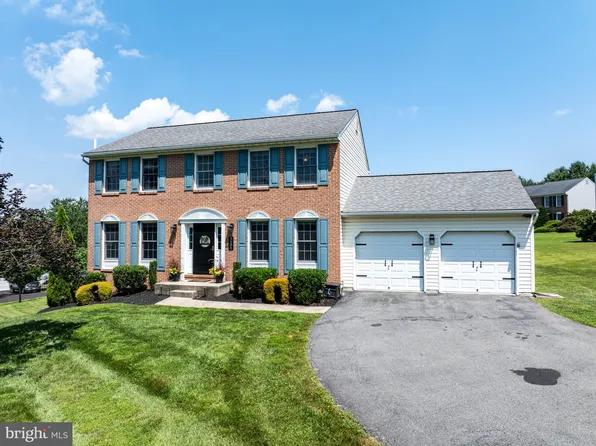 3101 Mystic Kane Dr, Westminster, MD 21157