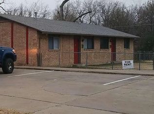 1044 N Irvington Ave #B, Tulsa, OK 74115