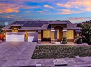 3795 Stafford Springs Way, Fairfield, CA 94533