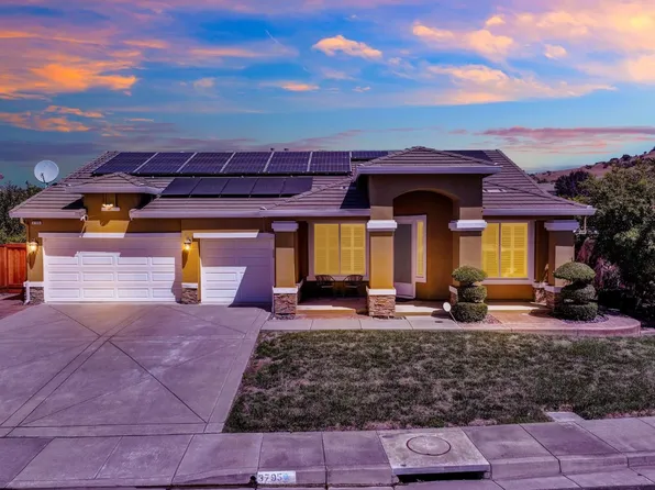 3795 Stafford Springs Way, Fairfield, CA 94533