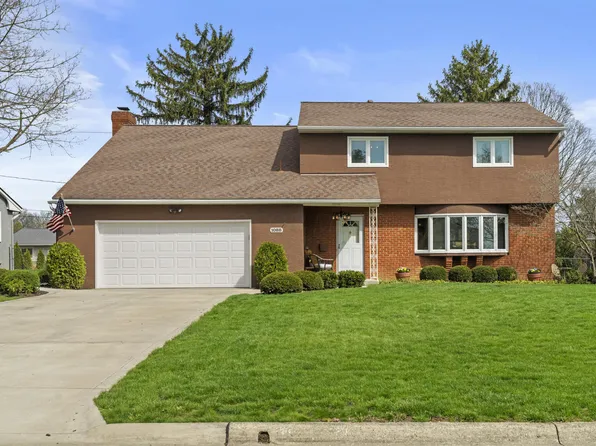 1088 Parkleigh Rd, Columbus, OH 43220