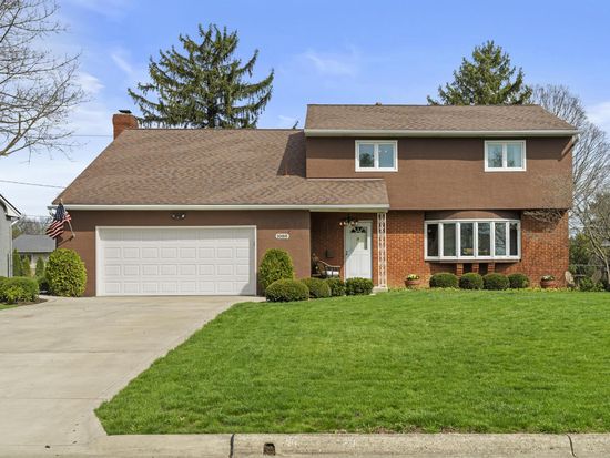 1088 Parkleigh Rd, Columbus, OH 43220