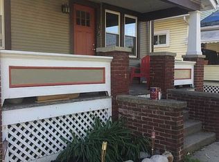 415 Helen St, Columbus, OH