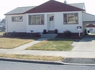 822 E Guilford St, Lebanon, PA 17046