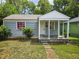 1321 33rd St, Birmingham, AL 35218