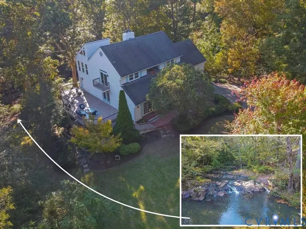 12461 Newfound Falls Ln, Doswell, VA 23047