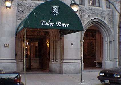 Fab Building Entry & Lobby  