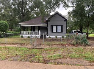 211 Kings Hwy, Mansfield, LA 71052