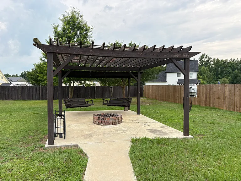 1876 Haw Branch Rd — Photo 19