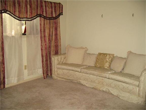 Formal Living Room or use as a Study