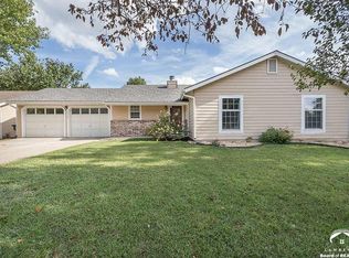 2908 Lawrence Ave, Lawrence, KS 66047