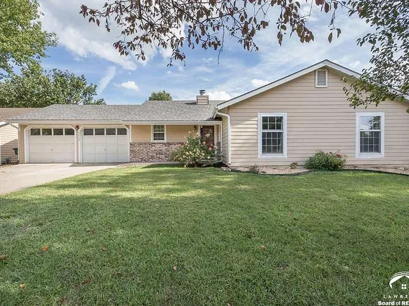 2908 Lawrence Ave, Lawrence, KS 66047