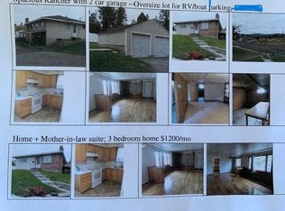 4235 E 29th Ave, Spokane, WA 99223