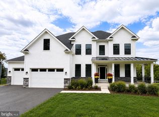 7026 Ridge Rd, Frederick, MD 21702