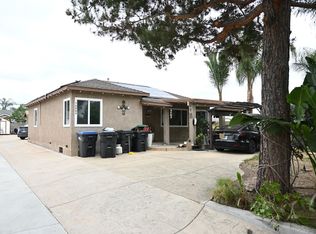 15664 Country Club Dr #1, Chino Hills, CA 91709
