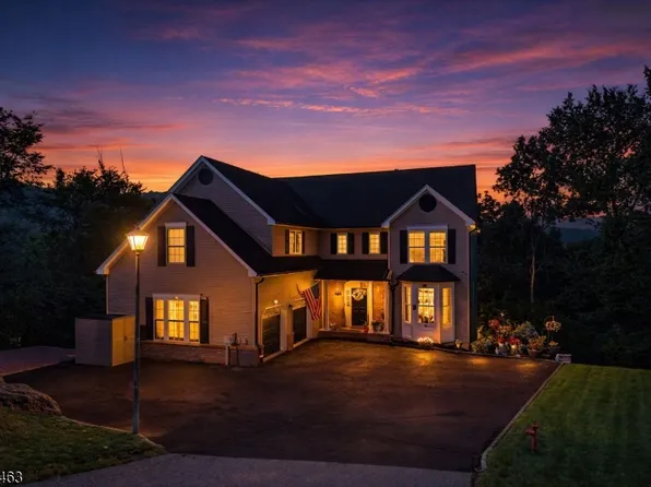 76 Canada Goose Dr, Allamuchy Twp., NJ 07840