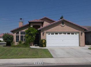 3008 Odessa Ct, Bakersfield, CA 93312