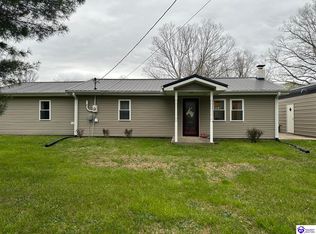 12811 Edmonton Rd, Edmonton, KY 42129