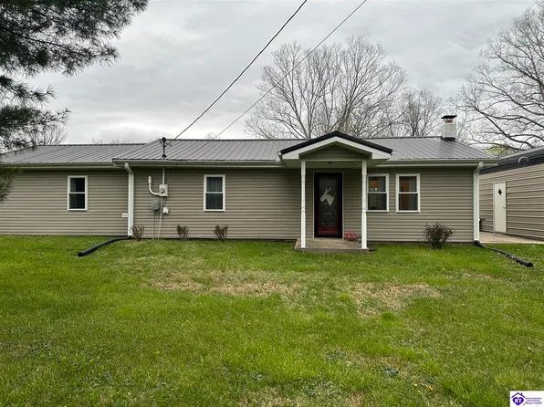 12811 Edmonton Rd, Edmonton, KY 42129