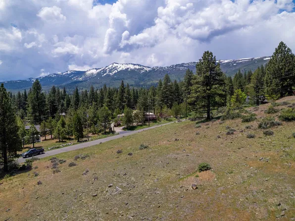 810 Pine Cone Dr, Sierraville, CA 96126
