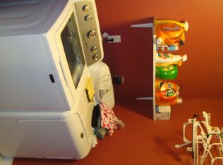 9285 Cherry Point Rd SW, Alexandria, MN 56308