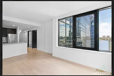 Rented by The Dermot Realty Management Company