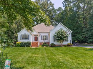 8134 Ashby Ridge Pl, Mechanicsville, VA 23111