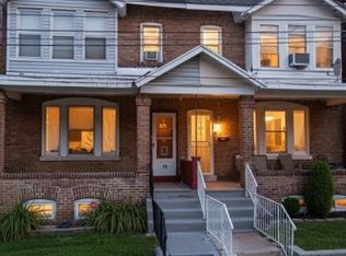 39 Laurel Ave, Trenton, NJ