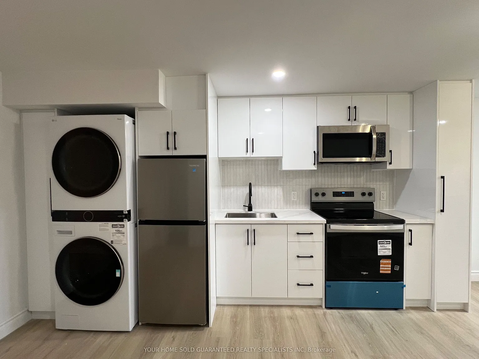 1 bed, $1,650 — Photo 2