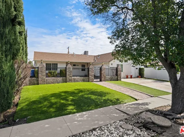 6558 Neddy Ave, West Hills, CA 91307