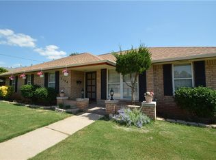 2524 NW 114th Ter, Oklahoma City, OK 73120