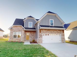 213 Bluebell Dr, Clarksville, TN 37043