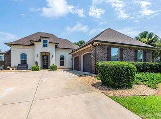 1525 Sabal Palm Dr, Gulf Breeze, FL 32563