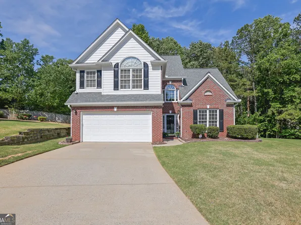 4085 Monroe Ct, Alpharetta, GA 30004