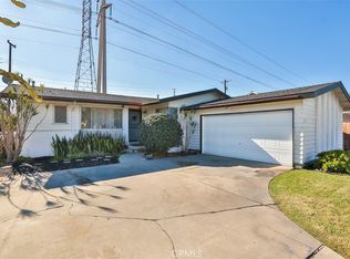 8194 Clover Way, Buena Park, CA 90620