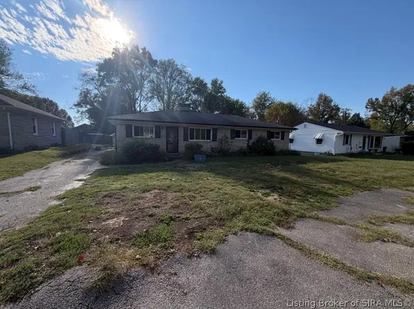 227 Longview Drive, Jeffersonville, IN 47130
