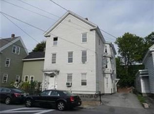 192 School St #3, Lowell, MA 01854