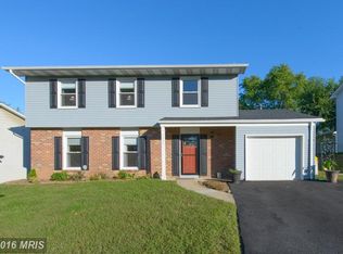 7933 Tower Court Rd, Severn, MD 21144