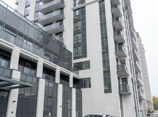 202 Burnhamthorpe Rd E #602, Mississauga, ON L5A 3R8