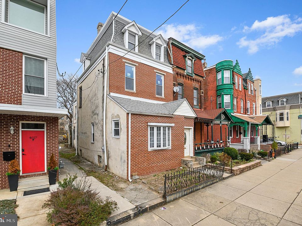 2nd image of 4025 Powelton Ave