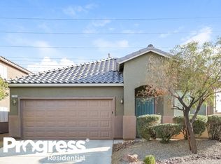 2721 La Pradera Ct, North Las Vegas, NV 89086