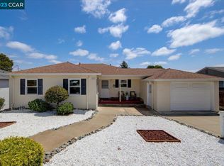 4841 Seaview Ave, Castro Valley, CA 94546